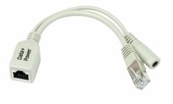 Mikrotik RBPOE adaptador e inyector de PoE 28 V 