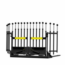 mimsafe VarioGate Double