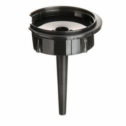 Moccamaster 13383 pieza y accesorio para cafetera Tapa 
