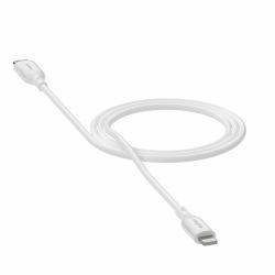 mophie essentials Lightning to USB-C | charging cable [1M] Blanco 