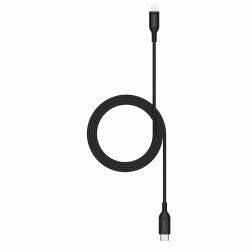mophie essentials Lightning to USB-C | charging cable 1M Negro 