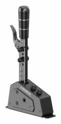 Moza Racing RS059 accesorio para simulador de vuelo/carreras Complemento para palanca de cambios de simulador de carreras 