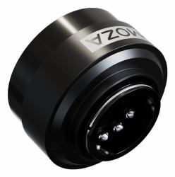 Moza Racing RS07 accesorio de controlador de juego Adaptador de desenganche rápido 
