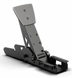 Moza Racing RS111 mando y volante Negro USB Pedales PC 