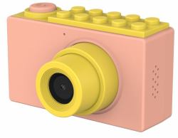 myFirst FC2001SA-PK01 electrónica para niños Cámara digital para niños 
