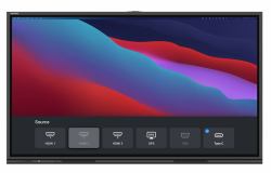 Newline TT-7523C monitor para videoconferencias 190,5 cm [75"] LED 3840 x 2160 Pixeles 4K Ultra HD 