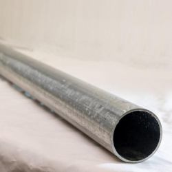 next green Steel tube 60mm x 1500mm - Warranty: 24M