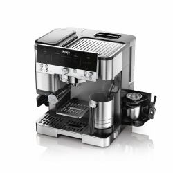 Ninja ES601EU cafetera eléctrica Semi-automática Máquina espresso 2 L 