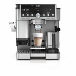 Ninja ES701EU cafetera eléctrica Semi-automática Máquina espresso 2 L 