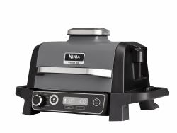 Ninja Woodfire Outdoor Grill parrilla eléctrica de contacto 