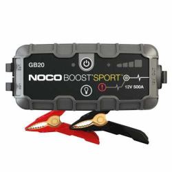 noco BOOST 12V 500A JUMP STARTER