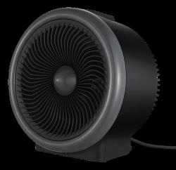 nordichome Fan Heater, heating and cooling,2000W,