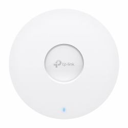 omada AX5400 Ceiling Mount - Dual-Band Wi-Fi 6 Access - Point - Warranty: 60M