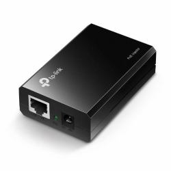 omada PoE Injector Adapter - Warranty: 24M