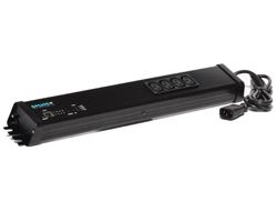 ONLINE USV-Systeme IEC10ASNMP servidor de consola 