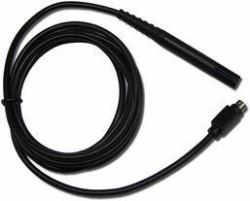 ONLINE USV-Systeme Combination sensor transmisor de temperatura -40 - 80 °C Interior 