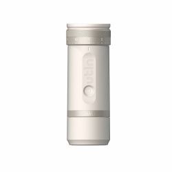 Outin OTCG-01-SW molinillo de café Blanco 