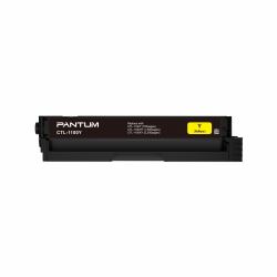 Pantum CTL-1100XY cartucho de tóner 1 pieza[s] Original Amarillo 