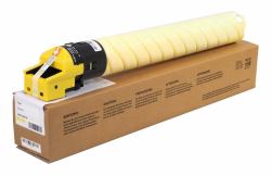 parsia THS KMTO450YN cartucho de tóner 1 pieza[s] Compatible Amarillo 