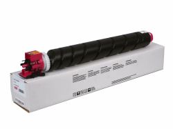 parsia THS KYTO2552MN cartucho de tóner 1 pieza[s] Compatible Magenta 
