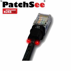 patchse BASICPATCH 4.9M C5e UTP PVC