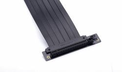 Phanteks PH-CBRS_FL22 cable de alimentación interna 0,22 m 