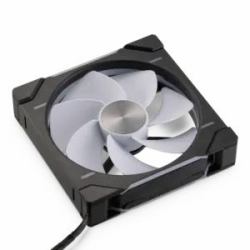 Phanteks D30-140 Carcasa del ordenador Ventilador 14 cm Negro 1 pieza[s] 