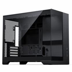 Phanteks XT V3 Micro Torre Negro 