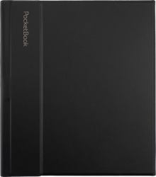 pocket uk PocketBook FL-1042-BK-WW funda para libro electrónico 26,2 cm [10.3"] Folio Negro 