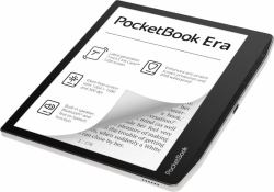 pocket uk PocketBook Era e-book reader 16 GB Wi-Fi Bluetooth - Stardust Silver