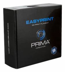 Prima Creator EasyPrint PC-EPLA-175-1000-BL material de impresión 3d Ácido poliláctico [PLA] Azul 1 kg 