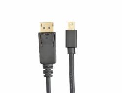 Prokord DP-MDP 0045 cable DisplayPort 5 m Mini DisplayPort Negro 