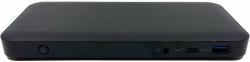 Prokord DPG-2070V2 base para portátil y replicador de puertos Alámbrico USB 3.2 Gen 1 [3.1 Gen 1] Type-C Negro 