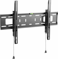 Prokord DUS68-46F soporte para TV 177,8 cm [70"] Negro 