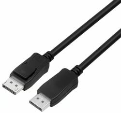 Prokord PV-DP-DP142B cable DisplayPort 2 m Negro 