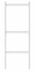 Promethean APTFSBB650 signage display mount Gris 