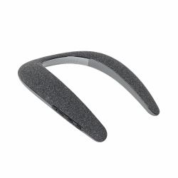 ProXtend Neck One Altavoz portátil estéreo Negro 3,7 W 
