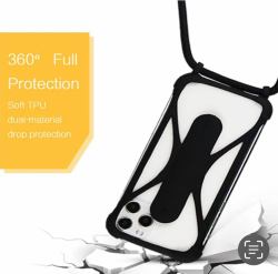 proxtend universal lanyard with - foldable stand - Warranty: 36M