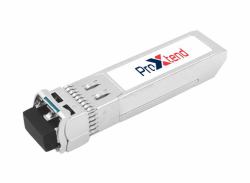 ProXtend PX-SFP+LW16-10000-CI1 red modulo transceptor Fibra óptica 16000 Mbit/s 1310 nm 