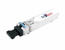 ProXtend SFP BX-D LC 80KM Bidirectional Gigabit Et red modulo transceptor Fibra óptica 1250 Mbit/s 