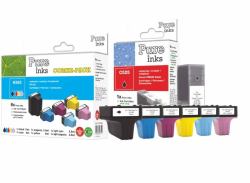 Pure HP951XLMCOMP cartucho de tinta 1 pieza[s] Magenta 