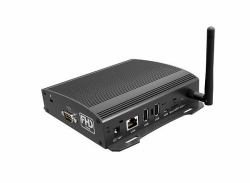 Qbic FHD-100 ordenador empotrado 1,6 GHz 8 GB eMMC 2 GB 