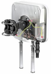 QuWireless QuMax antena para red Antena direccional PoE/LAN 6 dBi 
