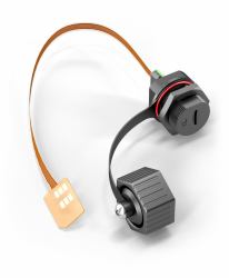 QuWireless SIMNM adaptador para tarjeta de memoria sim / flash Adaptador para tarjetas SIM 