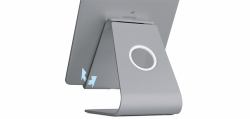 Rain Design mStand tablet plus Soporte pasivo Tablet/UMPC Gris 