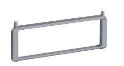 Rain Design mBar pro Soporte para ordenador portátil Gris 38,1 cm [15"] 