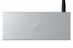 razer tools llc Razer RC21-02280200-R3W1 base para portátil y replicador de puertos Alámbrico USB 3.2 Gen 1 [3.1 Gen 1] Type-C Blanco 