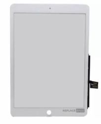 replacebase iPad 7th Gen [2019] / 8th Gen [2020] Touch Screen | White | Premium