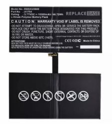 ReplaceBase RBSKU9889 accesorio o pieza de recambio para tableta Batería 