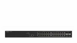 rohde & schwarz nc R+S LANCOM GS-3628XUP - MNG L3-LITE MULTI-GB ACCESS SWTC